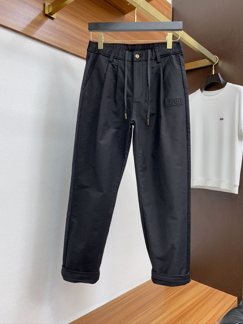 Mmj Long Pants